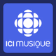 Ici Musique - CBAX-FM-2 logo