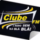 Rádio Clube FM 94.9 logo