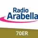 Radio Arabella - 70er logo