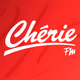 Chérie FM Guyane logo