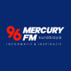 Radio Mercury Surabaya logo