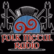 Folk Metal Radio logo