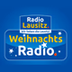 Radio Lausitz - Weihnachts logo