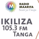 Radio Maarifa logo