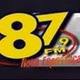 Radio Nova Esperanca FM logo