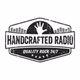 Handcrafted Radio logo