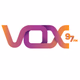 Rádio Vox logo