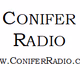 Conifer Radio logo