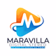 Maravilla Digital Stereo logo