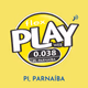 FLEX PLAY Parnaíba logo