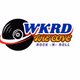 WKRD Radio logo