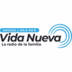 Vida Nueva - XHCSAG logo