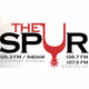 The Spur - KDWY logo