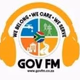 GOVfm logo