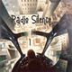 Radio Silence - Indierock Postpunk Rivival 2021 - Radio Silence 1 logo