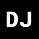 DJ Arty MX logo