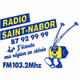 Radio Saint-Nabor logo