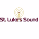 St Luke's Sound Hospital Radio logo