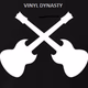 Vinyl Dynasty logo