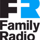 Family Radio - KEAR logo
