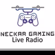 Neckar Gaming logo