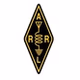 Warrensburg, MO Area ARC Repeater logo