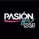 Passion FM - XEPUE logo