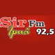 SIR FM Ipuã 92.5 logo