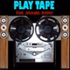 Play Tape logo