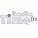 Time Fm Gevgelija logo