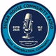 Sugar House Community Radio logo