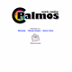 Palmos Web Radio Patras logo