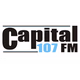 Capital 107 FM logo