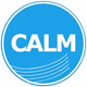 Calm Radio - Opera logo