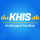 KHIS Radio - KHIS logo