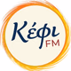 KefiFM logo