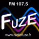 Radio Fuze logo