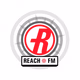 Reach FM - W273BR logo