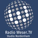 Radio Weser Nordenham logo