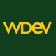 WDEV - WDEV-FM logo