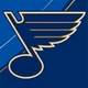 Blues Radio Network logo