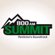 800 Summit - CKOR logo