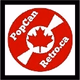 PopCanRadio - PopCanRetro logo