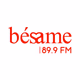 Bésame logo