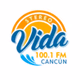Stereo Vida logo