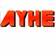 Mayhem Pub Vespucci logo