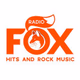Radio Fox logo