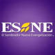 ESNE Radio - KURS logo