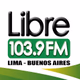 FM Libre logo
