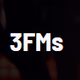3FMs logo
